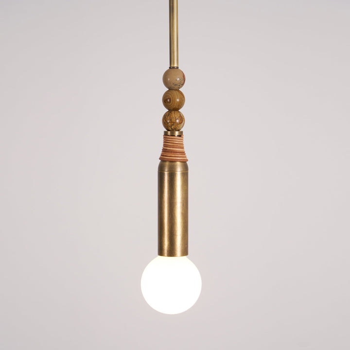 Toam Pendellampa