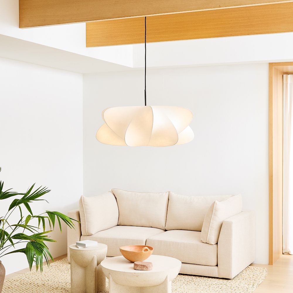 Elysia Pendel Swag Lampa