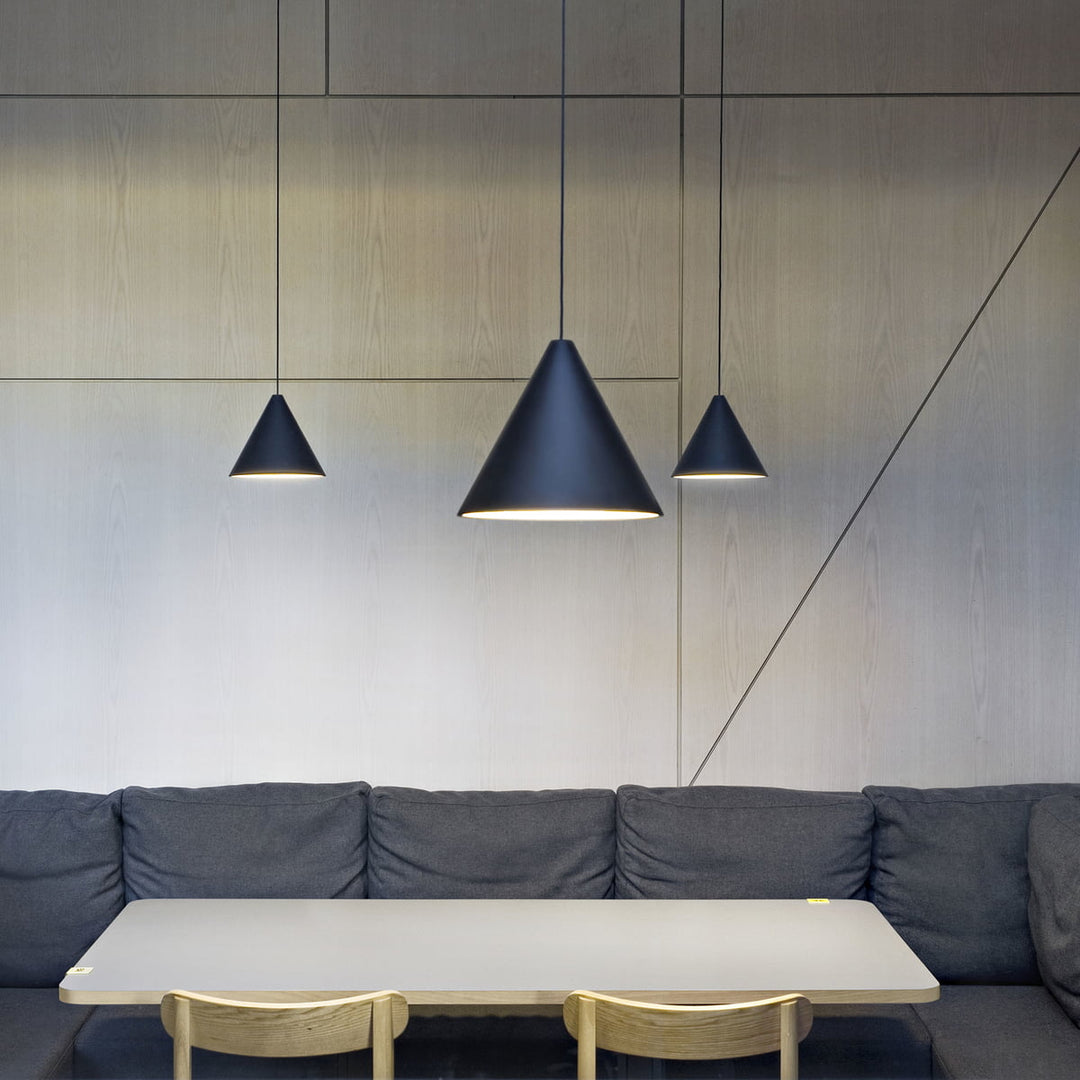 Geoweave Pendellampa