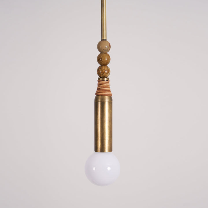 Toam Pendellampa