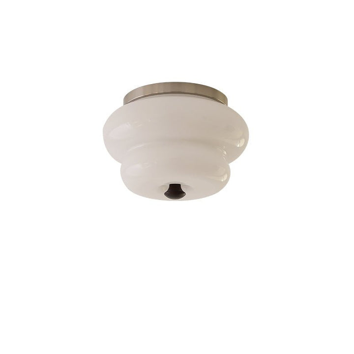 Kurvig Taklampa