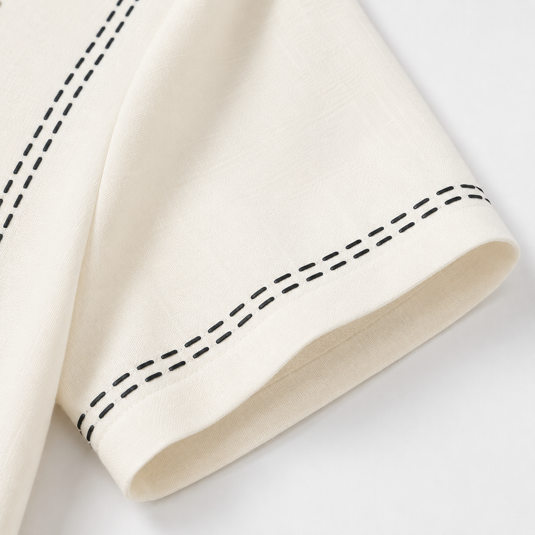 Lunavia – Dam blus Henley