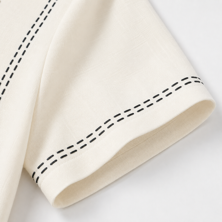 Lunavia – Dam blus Henley
