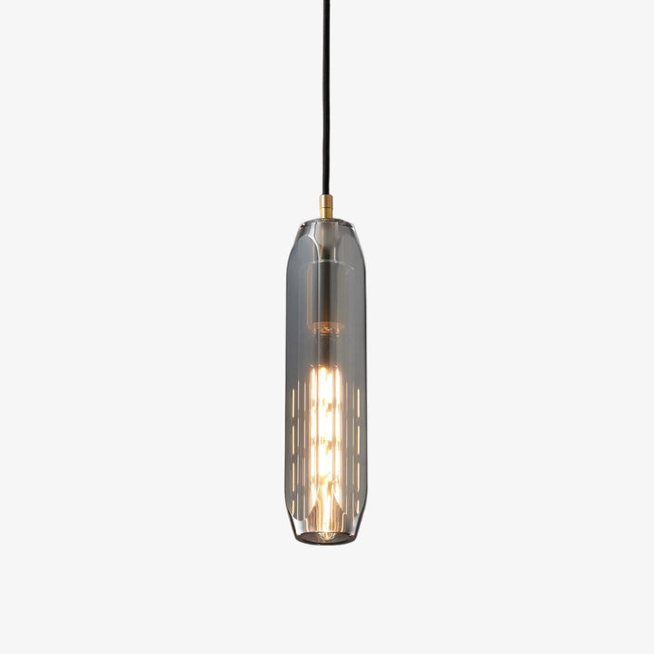 Ecliptique Serien Pendellampa