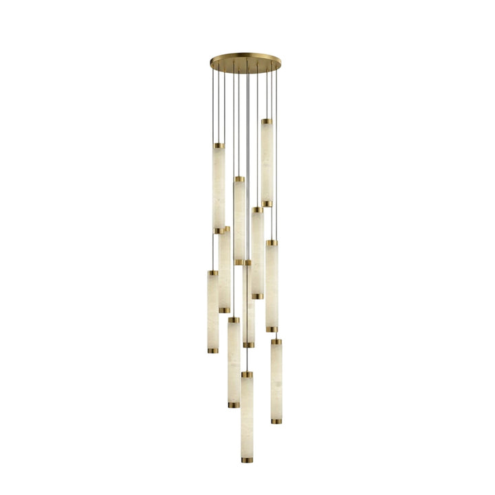 Aria Alabaster Pendellampa