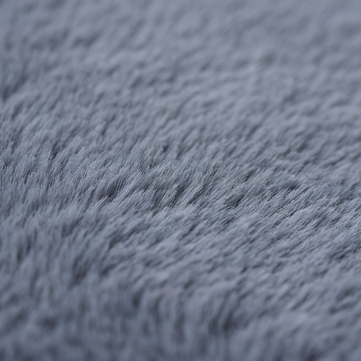 Pawluna – Pluszowa Sofa dla Zwierząt z Praniem w Tvättmaskin