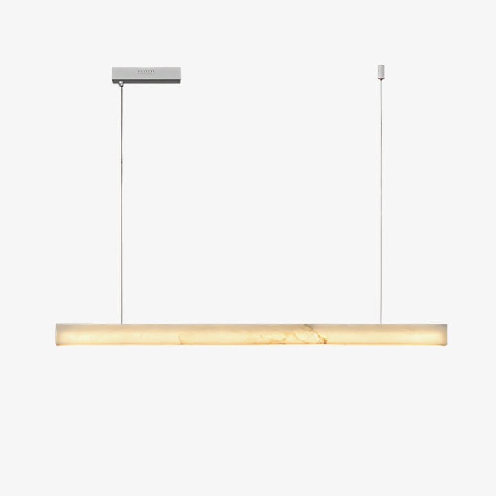 Velmore Linea Alabaster Pendellampa