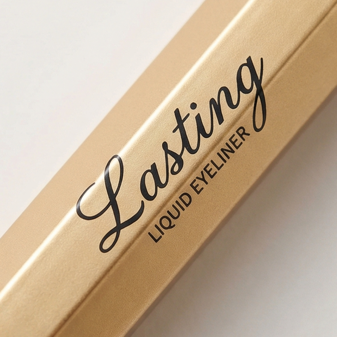 Linéa – Precyzyjny Płynny Eyeliner w Pisaku för kvinnor