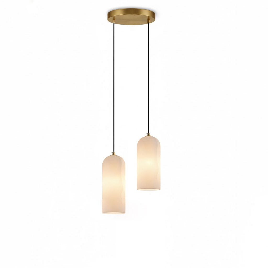 Monty Alabaster Pendellampa