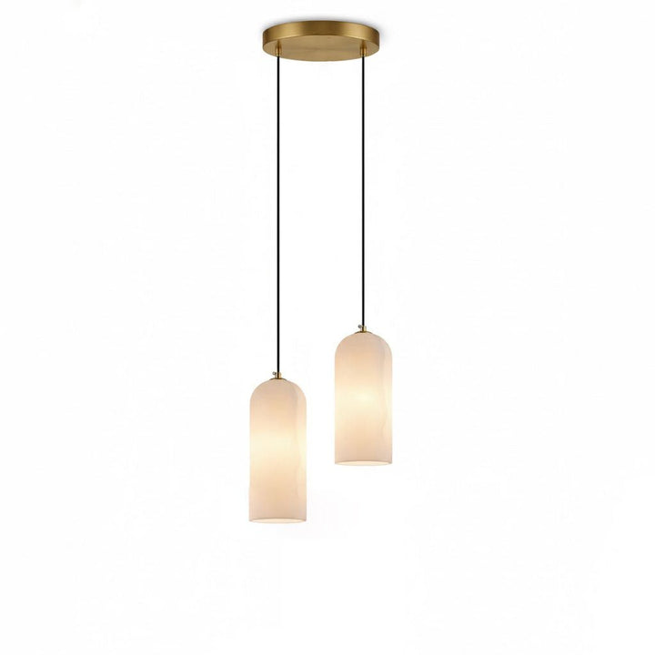 Monty Alabaster Pendellampa