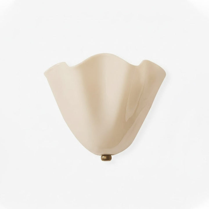 Petalia Vägglampa