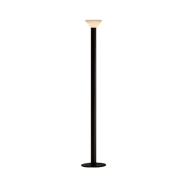 Elena Torchere Alabaster Golvlampa