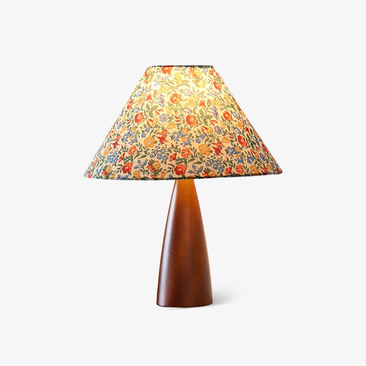 Amelia Blossom Bordslampa