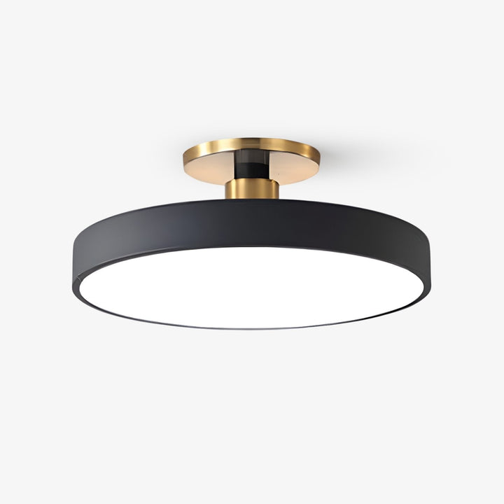 Isla Flush Mount Taklampa
