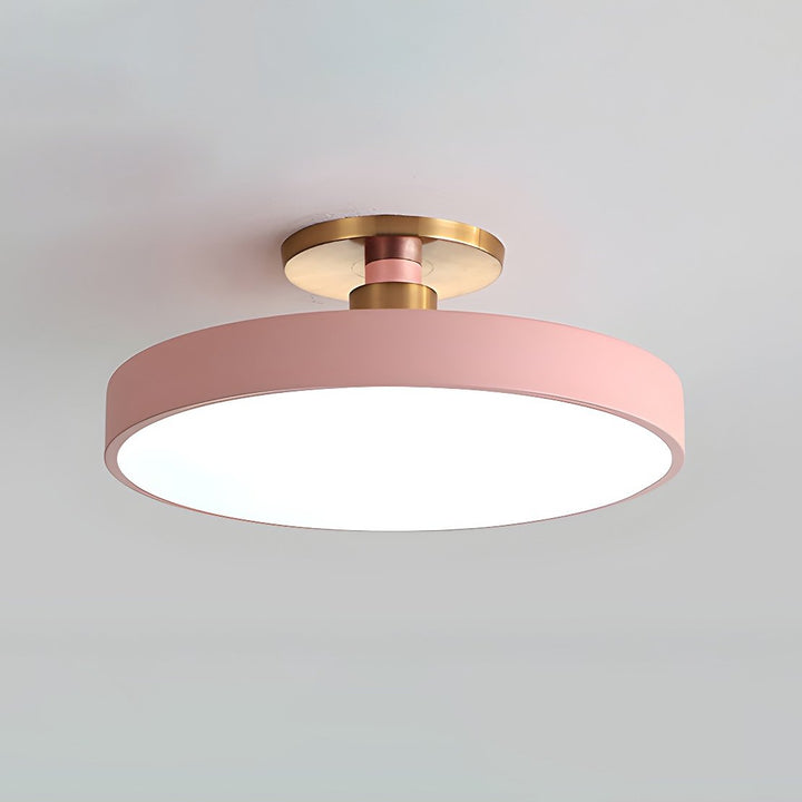 Isla Flush Mount Taklampa