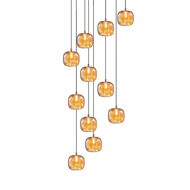 Cubie Kandelaber