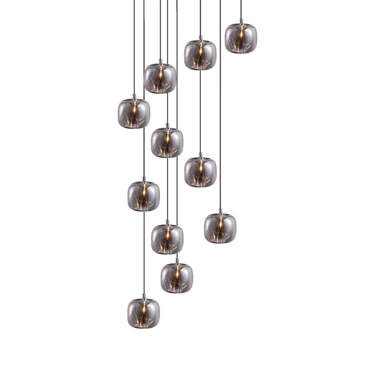 Cubie Kandelaber