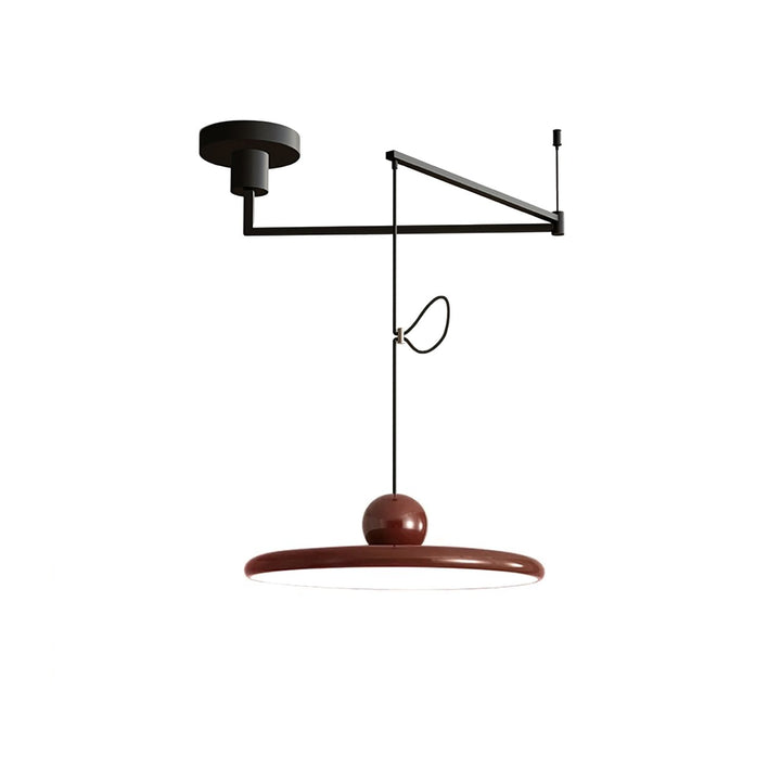 Lola Swing Pendellampa