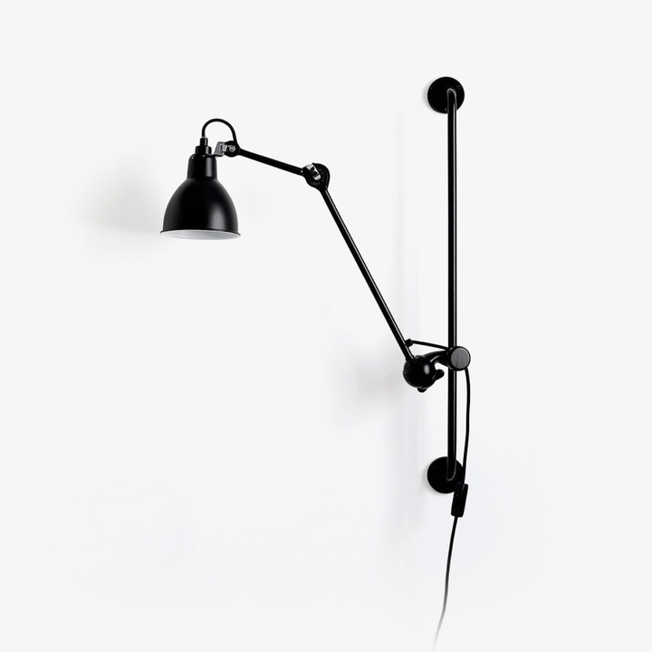 Versa Glide G214 Vägglampa