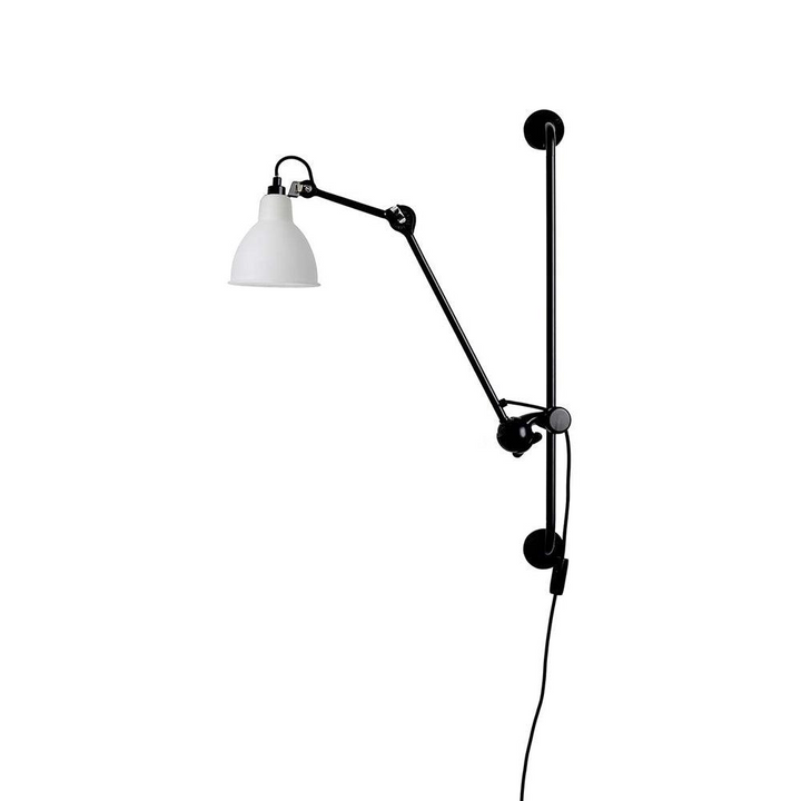 Versa Glide G214 Vägglampa