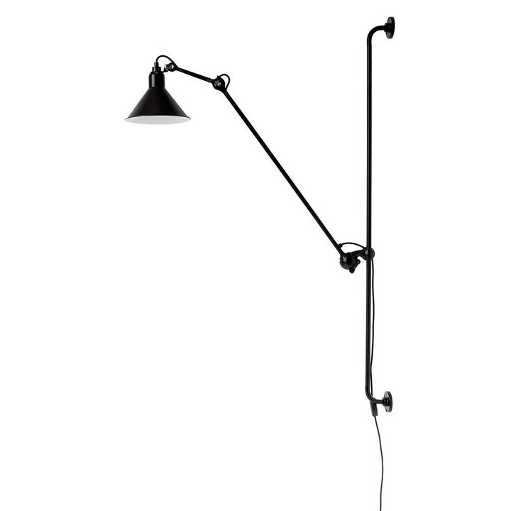 Versa Glide G214 Vägglampa