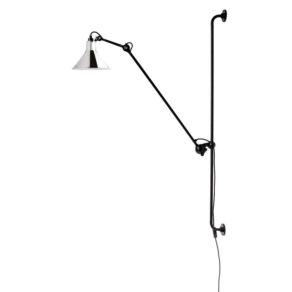 Versa Glide G214 Vägglampa
