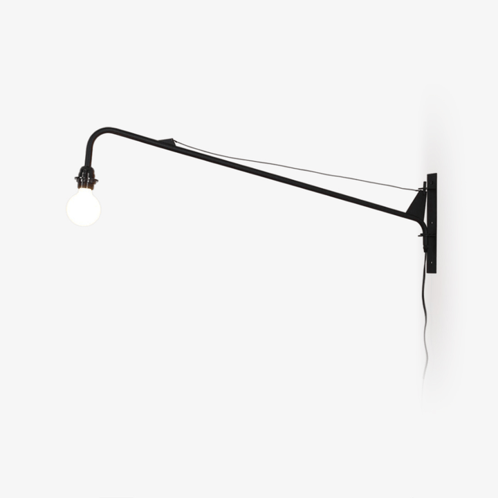 Prouve Petite Potence Vägglampa