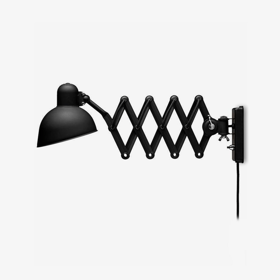 Maxon Justerbar Vägglampa