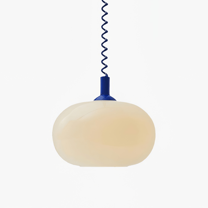 Macaron Vårlampa