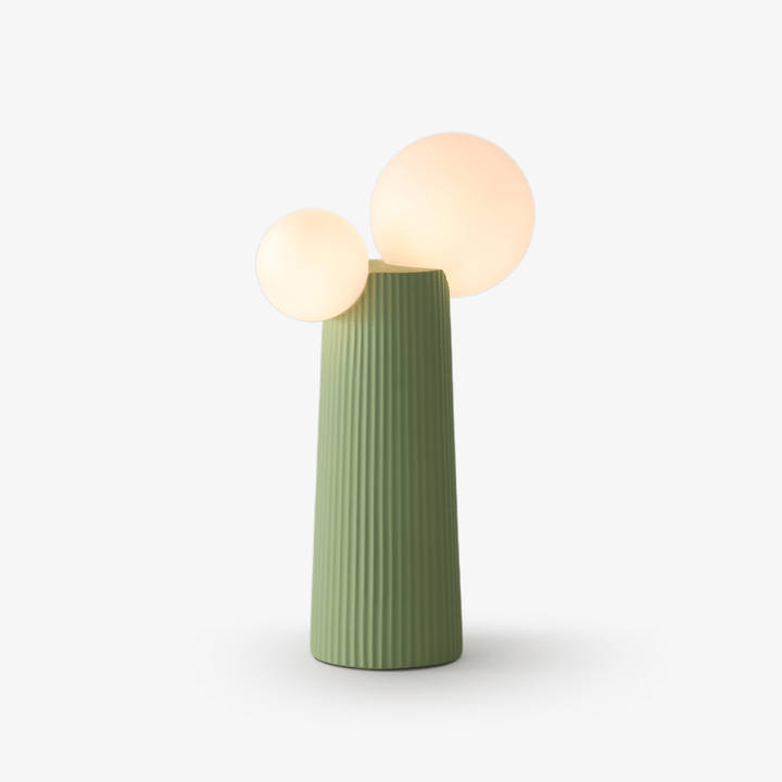 Land Bordslampa