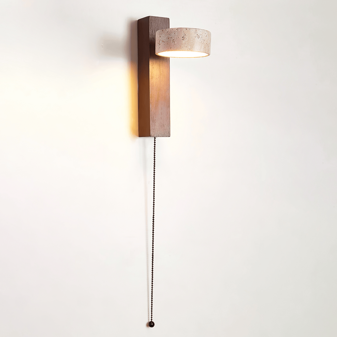 Grove Beam Vägglampa