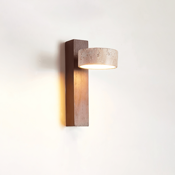 Grove Beam Vägglampa