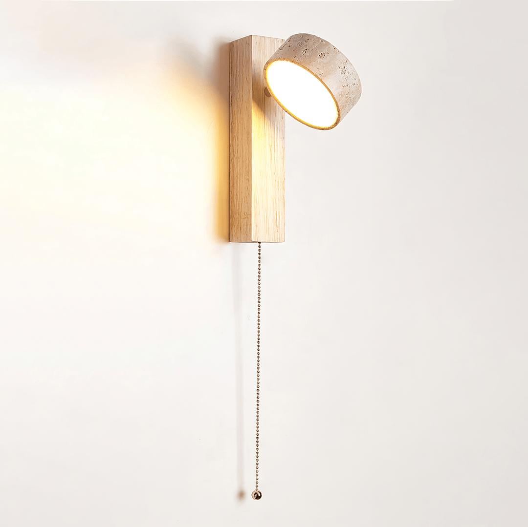 Grove Beam Vägglampa