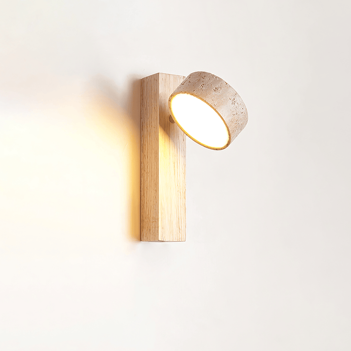 Grove Beam Vägglampa