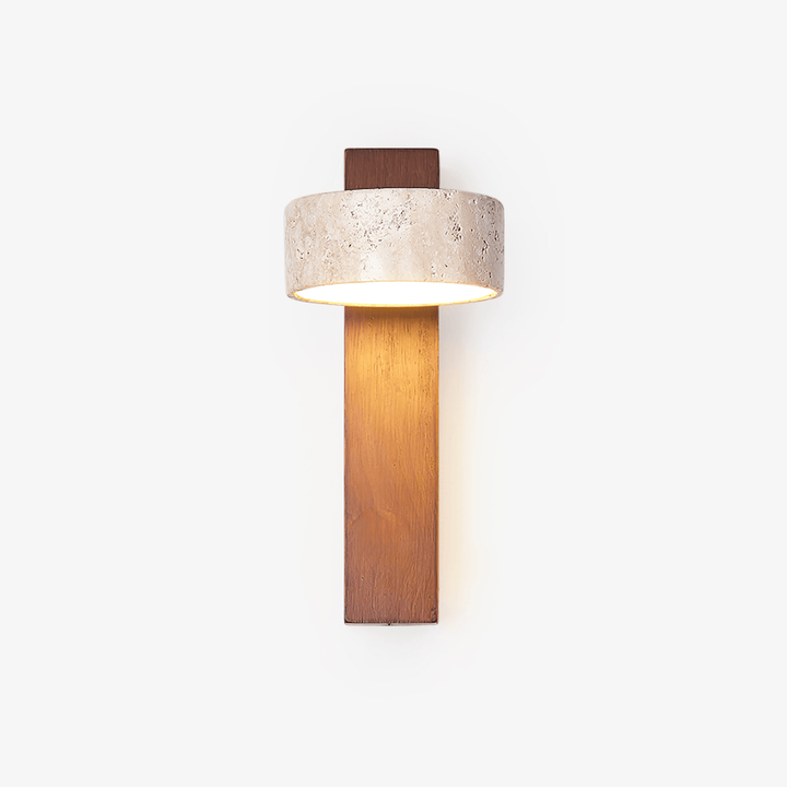 Grove Beam Vägglampa