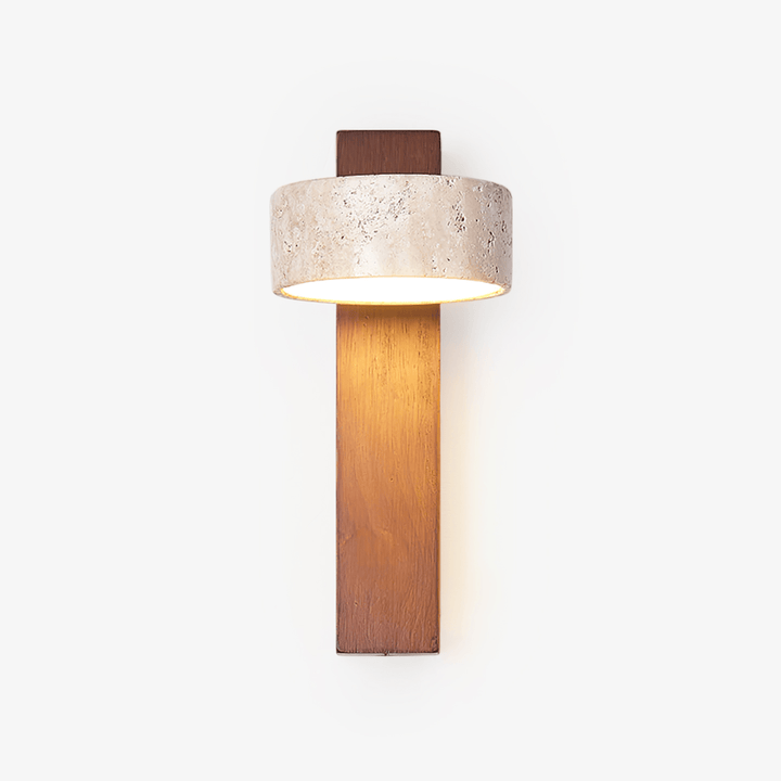 Grove Beam Vägglampa