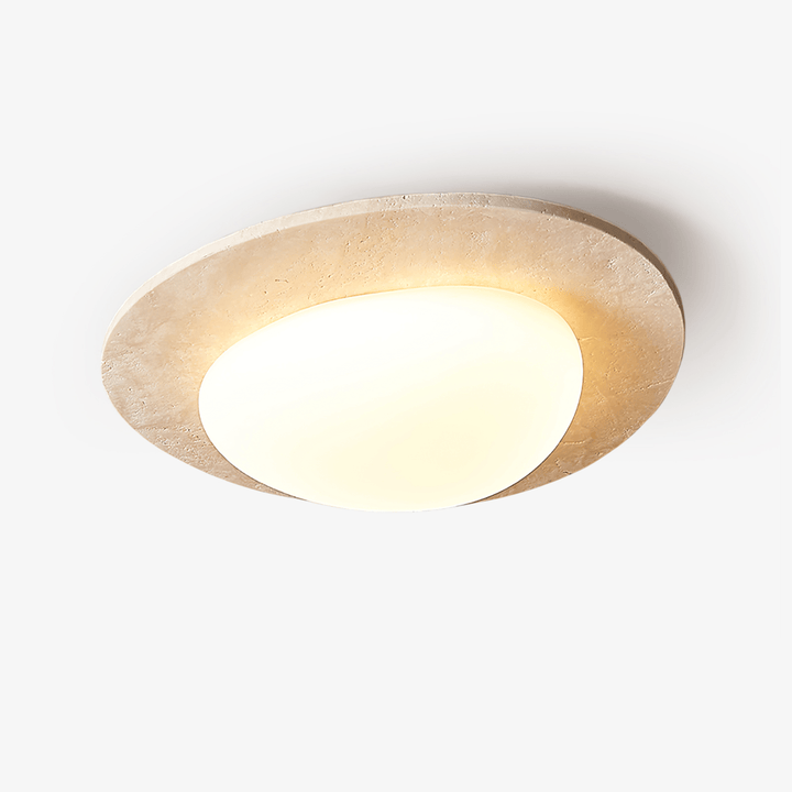 Aurora Stone Taklampa