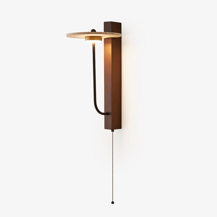 Aura Arm Vägglampa