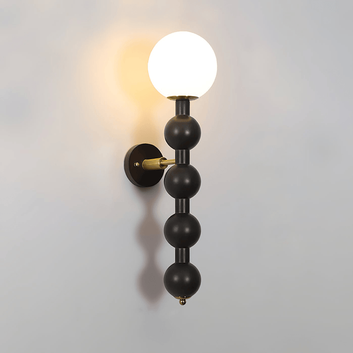 Bubbly Vägglampa