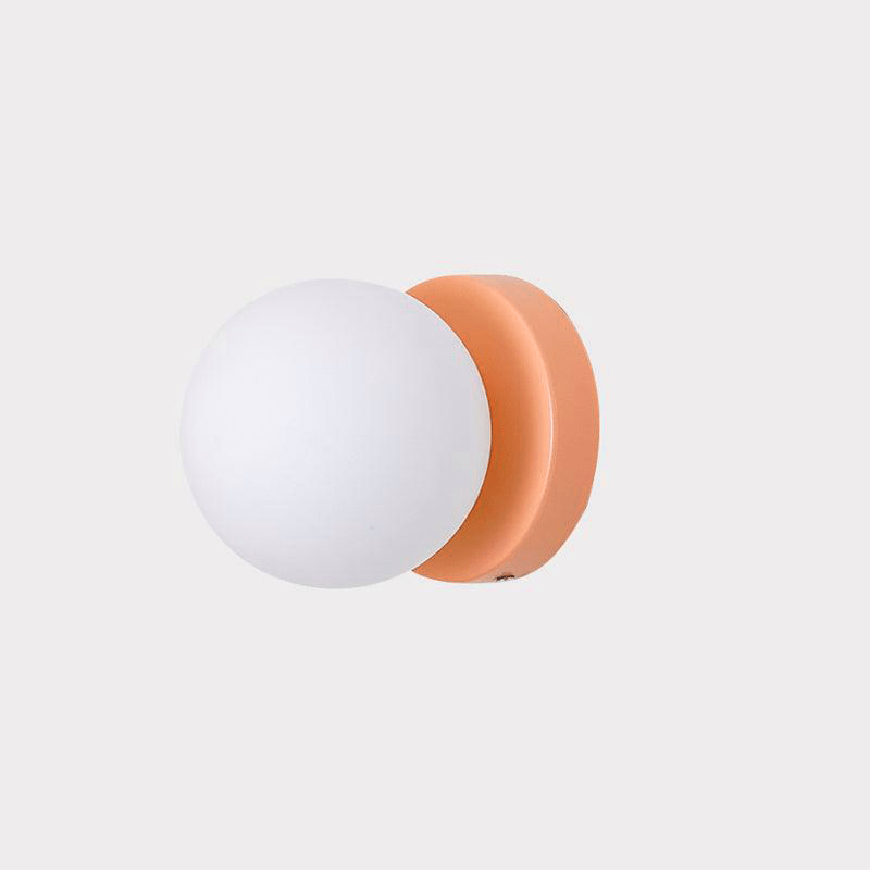 Nuvol Vägglampa