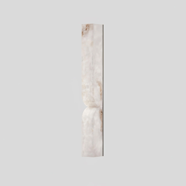 Alabaster Essence Vägglampa