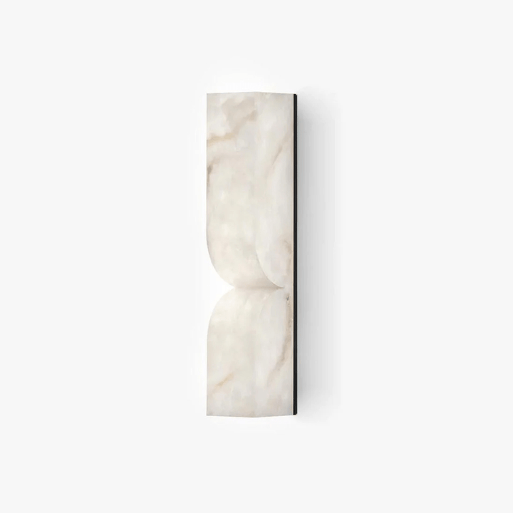 Alabaster Essence Vägglampa