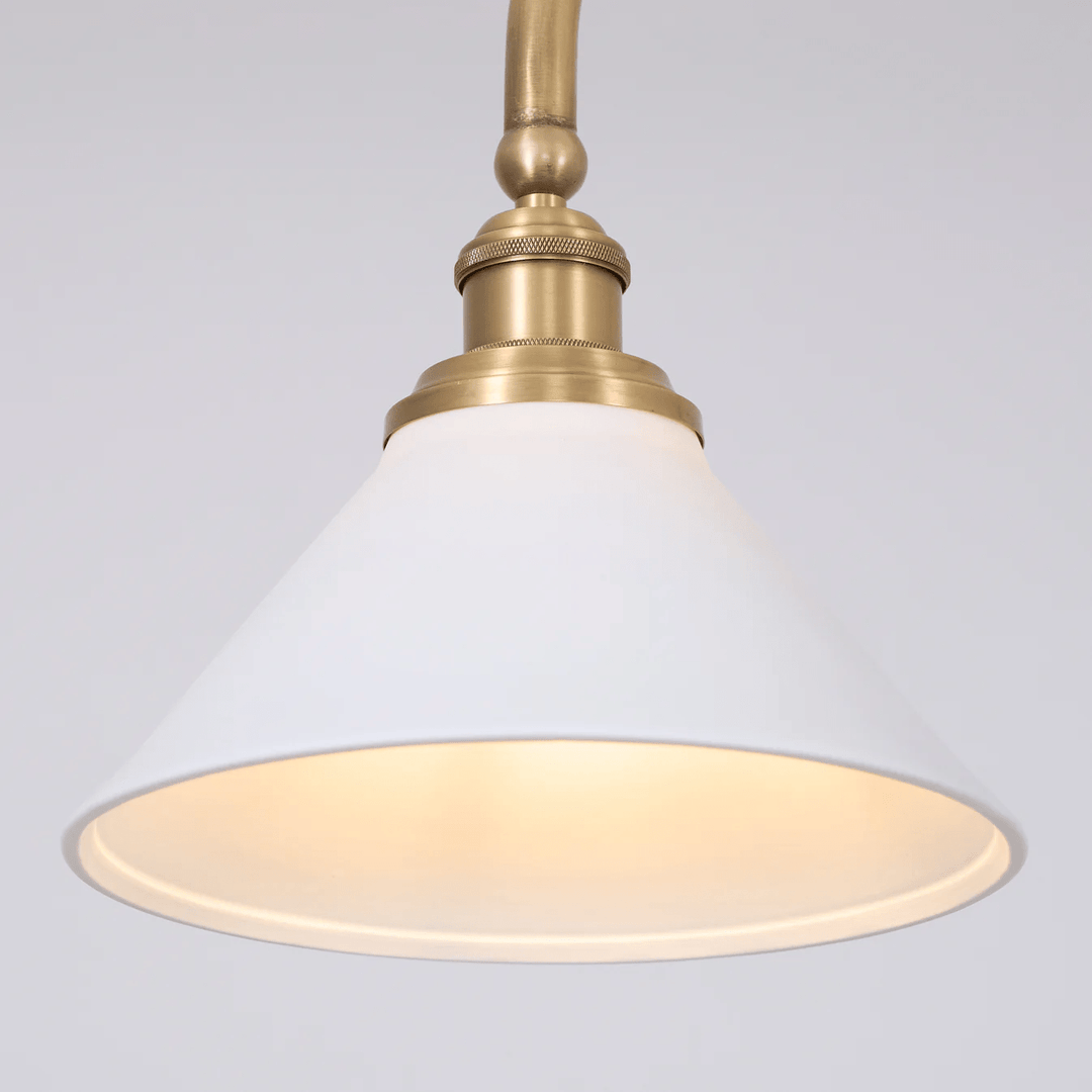 Bridgemont Hängande Lampa