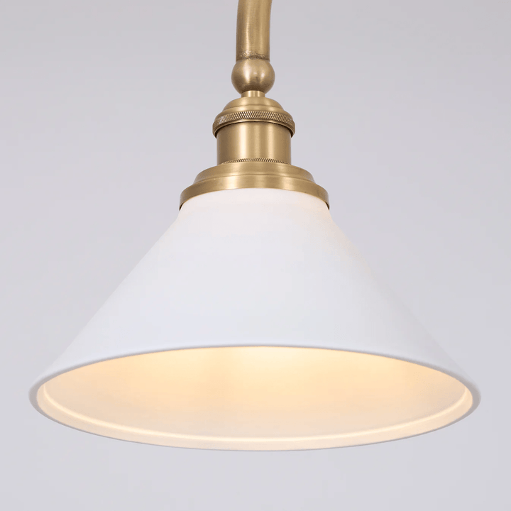 Bridgemont Hängande Lampa
