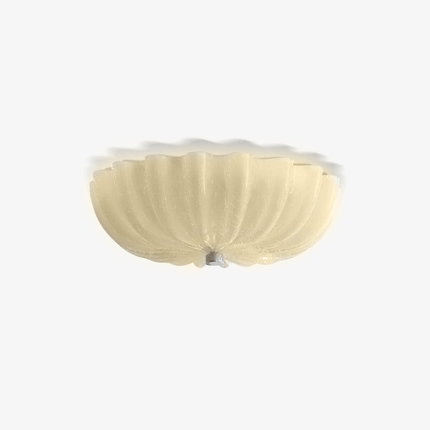 Murano Blåst Glas Taklampa