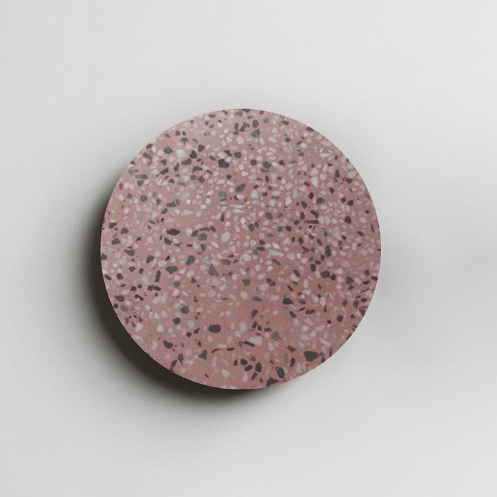 Pin Vägglampa