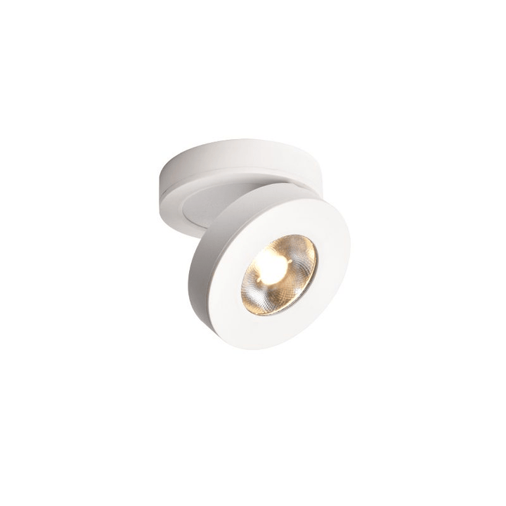 Rund Rotating LED Downlight