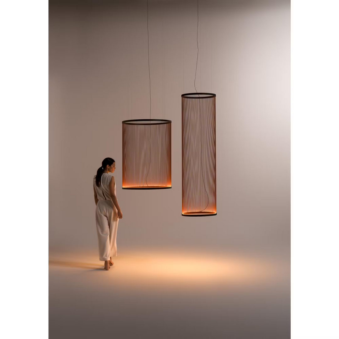 Aeris Mesh Pendellampa