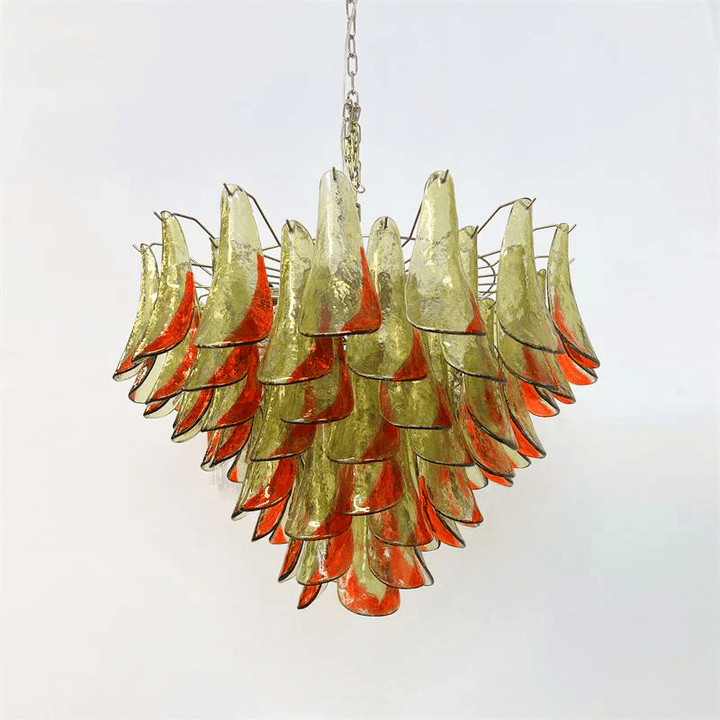 Marielle Glas Kandelaber
