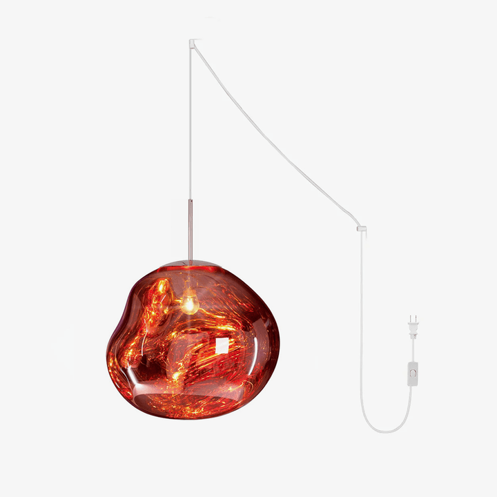 Lava Swag Pendellampa